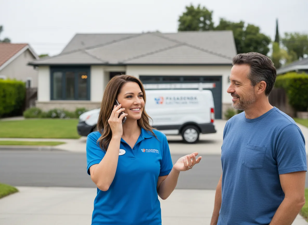 Electrician New Tazewell, TN FAQs